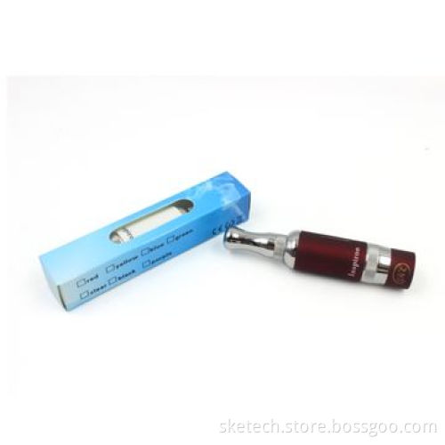 Perfect atomizer, Inspiron, with high quality and charming appearance